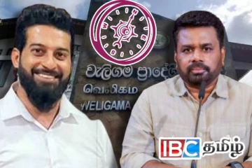 சுட்டுக்கொல்லப்பட்ட வெலிகம பிரதேச சபை தலைவர் : புதிய தவிசாளர் நியமனம்