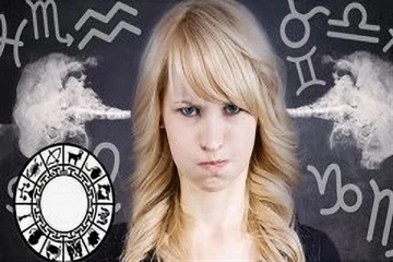 உங்களிடம் இருக்கும் மோசமான மற்றும் ஆபத்தான குணம் என்ன தெரியுமா?