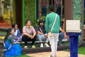 தாறுமாறாக அதிகரித்த பணம்: பெட்டியை எடுத்துக்கொண்டு வெளியேறும் போட்டியாளர்! ப்ரொமோவில் வைத்த டுவிஸ்ட்