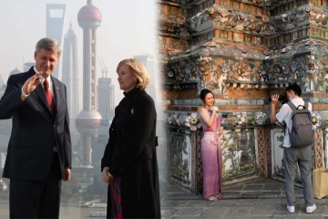 சீனர்கள் சுற்றுலா செல்ல அங்கீகரிக்கப்பட்டுள்ள நாடுகள் பட்டியலில் கனடா இல்லை: அதிரவைக்கும் ஒரு தகவல்