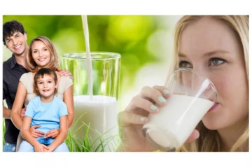 தினமும் குடிக்கும் பாலை இந்த மாதிரி குடித்து வந்தீங்கன்னா... கிடைக்கும் சத்து இரு மடங்கு பெருகுமாம்!