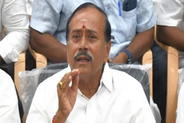 அதானி விவகாரம்.. பாஜகவின் தொடர்ப்பு இதுதான் - எச்.ராஜா விளக்கம்!