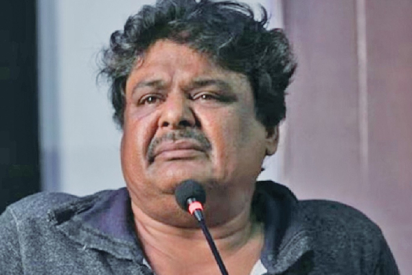 விஜய்யை அப்படி கூட எதிர்த்திருக்கலாம்; இது அவமானமா இருக்கு - கொதித்த மன்சூர் அலிகான்! | Mansoor Alikhan Support Vijay Karur Incident