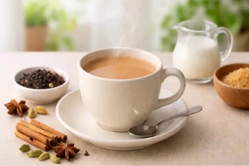 டீ குடிக்கும் முன் தண்ணீர் குடித்தால் என்ன பயன் தெரியுமா?