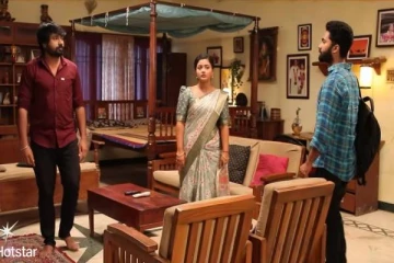 முத்து மீது தவறு இல்லை என தெரிந்ததும் ரவி செய்த செயல், நீது அடித்தது யார் தெரியுமா?... சிறகடிக்க ஆசை புரொமோ