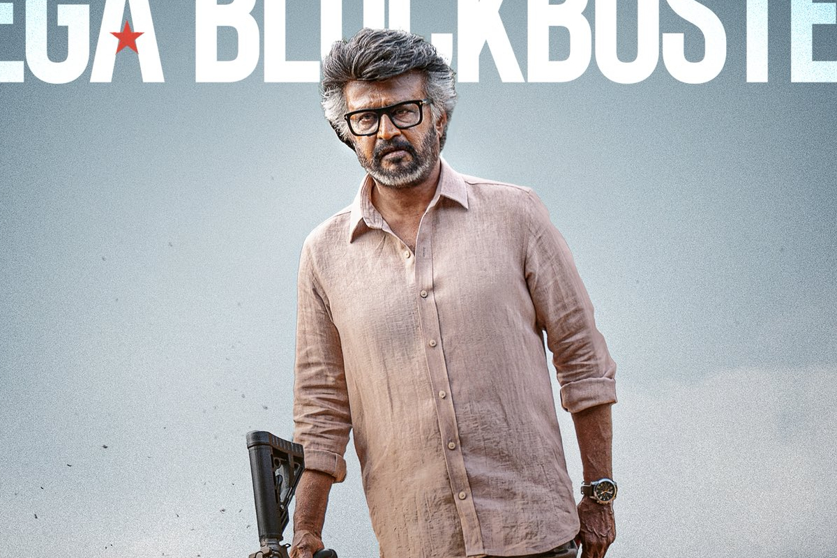 பாக்ஸ் ஆபிஸ்: தமிழ் சினிமாவின் இண்டஸ்ட்ரி ஹிட் ஜெயிலர் 2.. 11 நாட்களில் உலகளவில் செய்துள்ள வசூல் | Jailer 2 Industry Hit Worldwide Box Office