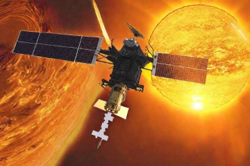 இந்தியாவின் அடுத்த மிஷனும் வெற்றிகரம்! இஸ்ரோவின் உத்தியோகபூர்வ அறிவிப்பு