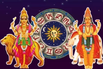 குரு-புதன் உருவாக்கும் அரிய ராஜயோகம் ; இந்த ராசிக்களுக்கு ஜாக்பாட் அடிக்க காத்திருக்கு