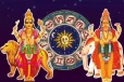 குரு-புதன் உருவாக்கும் அரிய ராஜயோகம் ; இந்த ராசிக்களுக்கு ஜாக்பாட் அடிக்க காத்திருக்கு
