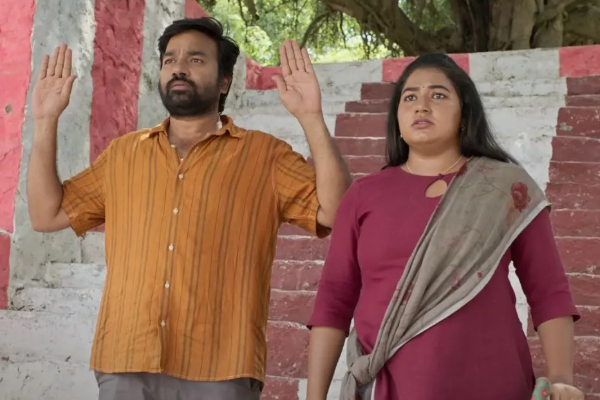 ப்ளாக் பஸ்டர் ஹிட்டாகியுள்ள பறந்து போ படத்தின் இறுதி வசூல்.. எவ்வளவு தெரியுமா | Paranthu Po Movie Final Box Office Collection