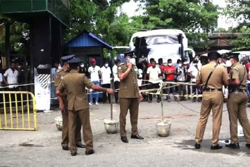 இலங்கையில் அதிகரிக்கும் துப்பாக்கி பாவனை!! நான்கு நாட்களில் ஆறு பேர் கொலை