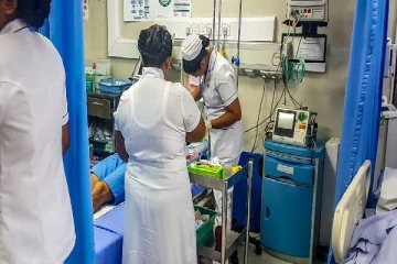 கிளிநொச்சியில் சக நண்பர்களால் மாணவனுக்கு நேர்ந்த விபரீதம்!