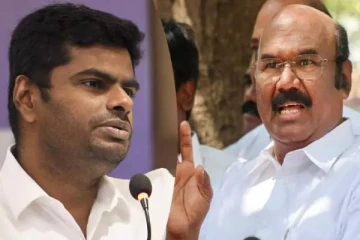 சட்டமன்ற தேர்தலில் அதிமுகவுடன் பாஜக கூட்டணி? ஜெயக்குமார் உறுதி!
