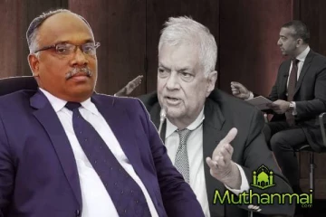 சர்வதேச ஊடகவியலாளருக்கு பகிரங்க சவால் விட்ட ஜனநாயக கட்சியின் தலைவர்