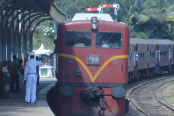 ரயில்வே கட்டுப்பாட்டாளர்கள் நாளை அடையாள வேலைநிறுத்தம்