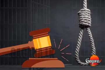 මරණ දඩුවම දීලත් අවුරුදු 10ක් කට්ටි පැනලා