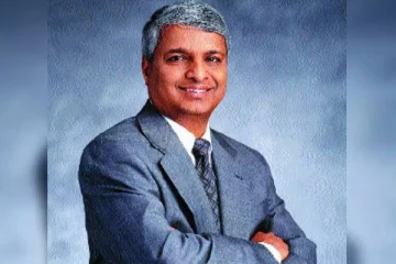 ஒரே ஆண்டில் ரூ.208 கோடியை அள்ளிக்கொடுத்த தென்னிந்தியர்... ஜனாதிபதி ஒபாமாவின் நம்பிக்கை பெற்றவர்: யாரிவர்