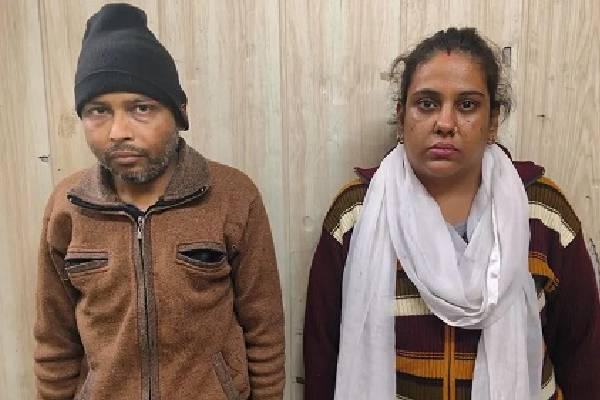 வாடகை வசூலிக்கச் சென்ற பெண் மாயம்: பின்னர் தெரியவந்த அதிர்ச்சி உண்மை | Landlord Women Murdered By Couple For Asked Rent