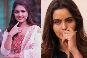 சபானாவுடன் சண்டை..காரணம் சொல்லதேவையில்ல!! கயல் சிரீயல் நடிகை சைத்ரா ரெட்டி ஓபன்..