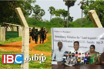 வர்த்தமானி இரத்துடன் காணிகளுக்கு குத்தகை : மயிலிட்டி காணி விடுவிப்பு தொடர்பில் வலியுறுத்து!