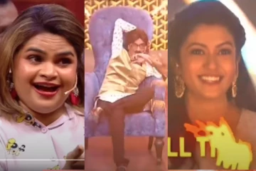 வெளிவந்தது குக் வித் கோமாளி சீசன் 3 ப்ரோமோ.. யார்யாரெல்லாம் இருக்காங்க பாருங்க