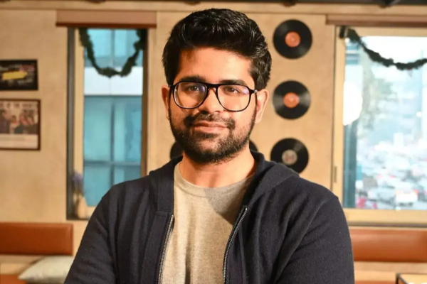 சென்னை தமிழரின் நிறுவனத்தில் முதலீடு செய்துள்ள ரொனால்டோ | Ronaldo Joins Investor Ambassador Of Perplexity Ai