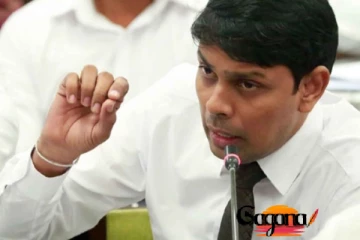 ආණ්ඩුවේ සහයට පා.ම අර්ජුනාත් එයි