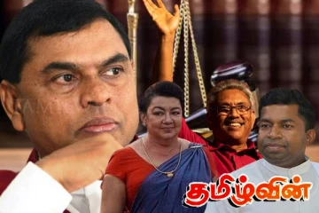 ஊழல் வழக்கு தாக்கல் செய்யப்பட்டுள்ள அரசியல்வாதிகளின் பட்டியல்