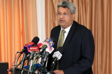 தமிழர்களுக்கான புதிய அரசமைப்பு உருவாக்கப்படும்..! ஹர்ஷன நாணயக்கார உறுதி