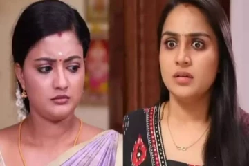 பாட்டியை காணவில்லை, க்ரிஷ் அம்மாவை கண்டுபிடிக்க மீனா சொன்ன விஷயம், சிக்கப்போகும் ரோஹினி... சிறகடிக்க ஆசை புரொமோ