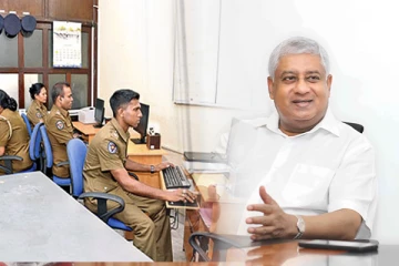 இலங்கையில் அதிகரிக்கும் குற்றச்செயல்கள் : பாதுகாப்பு அமைச்சர் முன்வைத்துள்ள யோசனை