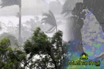 பல மாவட்டங்களில் ஏற்பட்டவுள்ள வானிலை மாற்றம்