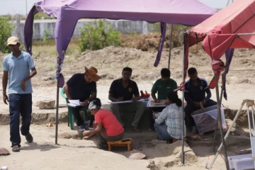 செம்மணி புதைகுழி இலங்கையில் இனப் படு கொலை நிகழ்ந்தமைக்கான சாட்சி