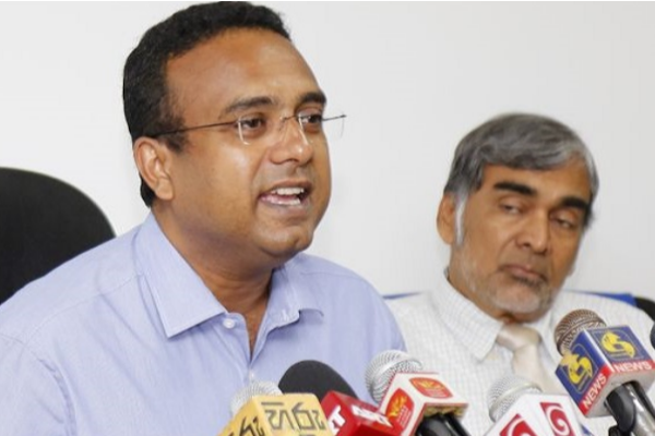 இறுதிக்கட்ட முயற்சியில் இலங்கை அரசு! வெளிநாட்டு வாழ் இலங்கையர்களிடம் முன்வைக்கப்பட்டுள்ள கோரிக்கை | Sri Lankans Working Abroad Dollar