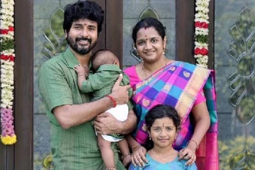 சிவகார்த்திகேயனுக்காக மனைவி செய்யும் விசயம்.. பிரின்ஸ் படத்திலும் இப்படியொரு செண்டிமெண்ட்