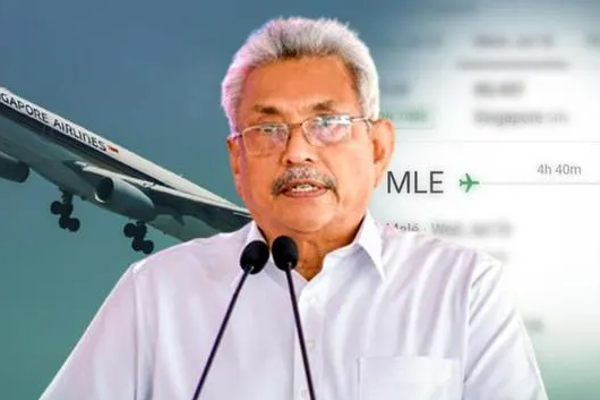 ரணில் குறித்து கோட்டாபயவிடம் இந்தியா சொன்ன இரகசியம்! காலம் கடந்து வெளியான தகவல் | Srilanka President Appoint India Pressure Gotabaya