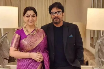 குஷ்பூ இல்லை என்றால் அந்த நடிகையிடம் ப்ரொபோஸ்.. சுந்தர் சி சொன்ன நடிகை யார் பாருங்க