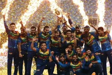 T20 ලෝක කුසලානයට යන ශ්‍රී ලංකා සංචිතය නම් කෙරේ..! නම් ලැයිස්තුව මෙන්න..