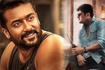 உலக அரங்கில் சூரரைப் போற்று படத்திற்கு கிடைத்த பெருமை...