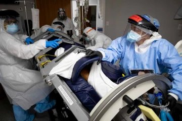 கோவிட் தொற்றுக்குள்ளான இளைஞர்களுக்கு பாலியல் பிரச்சினைகள் ஏற்படும் வாய்ப்பு