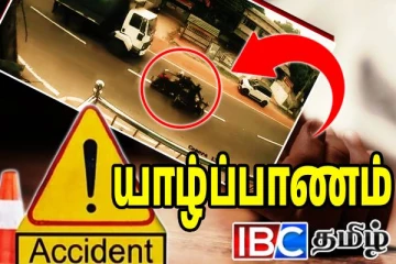 யாழில் இடம்பெற்ற கோர விபத்து: சம்பவ இடத்திலேயே பலியான இளைஞர்