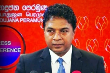 மொட்டுக் கட்சியின் தவிசாளர் பதவிக்கு சிவில் பிரதிநிதியை நியமிக்க யோசனை