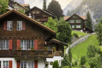 சுவிட்சர்லாந்தில் வரலாறு காணாத அளவில் உயர்ந்த வீட்டு வாடகை