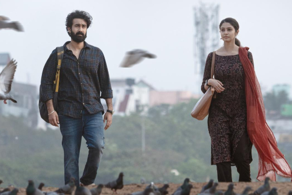 Couple Friendly திரை விமர்சனம் | Couple Friendly Movie Review Couple Friendly திரை விமர்சனம் | Couple Friendly Movie Review