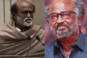 குடிப்பழக்கத்தால் சூனியம் வைத்துக்கொண்ட ரஜினிகாந்த்!! மேடையில் உண்மையை கூறிய சூப்பர் ஸ்டார்..
