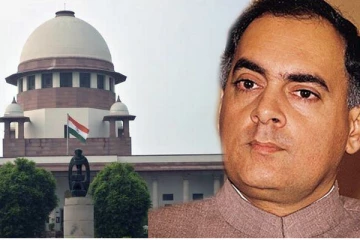 ராஜீவ் காந்தி கொலை வழக்கில் அதிரடித்திருப்பம்!