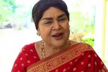 பிரபல குணச்சித்திர மற்றும் நகைச்சுவை நடிகை காலமானார்!