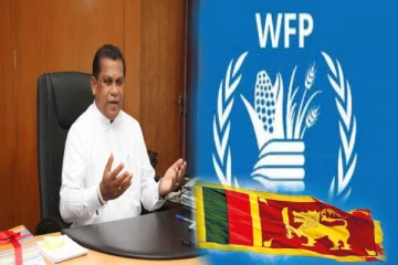 உலக உணவு பாதுகாப்பில் பின்தள்ளப்பட்ட இலங்கை - 160 ரூபாவிற்கு அரிசி இறக்குமதி