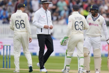 ஒருத்தரை தொட்டாலும் சும்மா விட மாட்டோம் - எச்சரிக்கை விடுத்த கே.எல்.ராகுல்