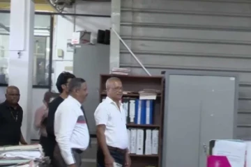 ඉඩම් කොමිෂන් සභාවේ සේවක අතිරික්තයක් – අමාත්‍ය ලාල් කාන්ත හෙළි කරයි